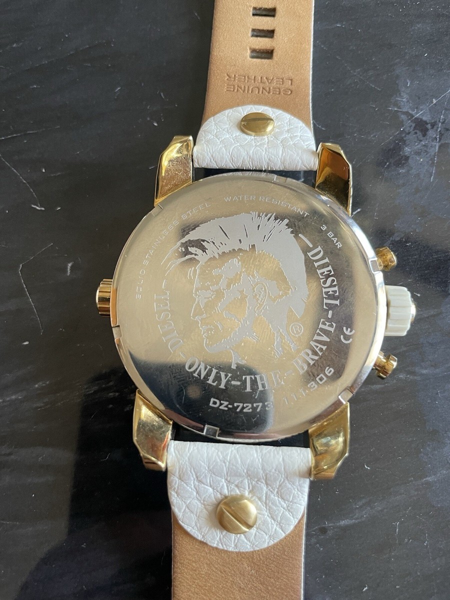Diesel DZ7273 Wrist Watch for Men for sale online | eBay