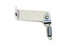 Flanders Linkert Carburetor Bracket for Harley Davidson by V-Twin