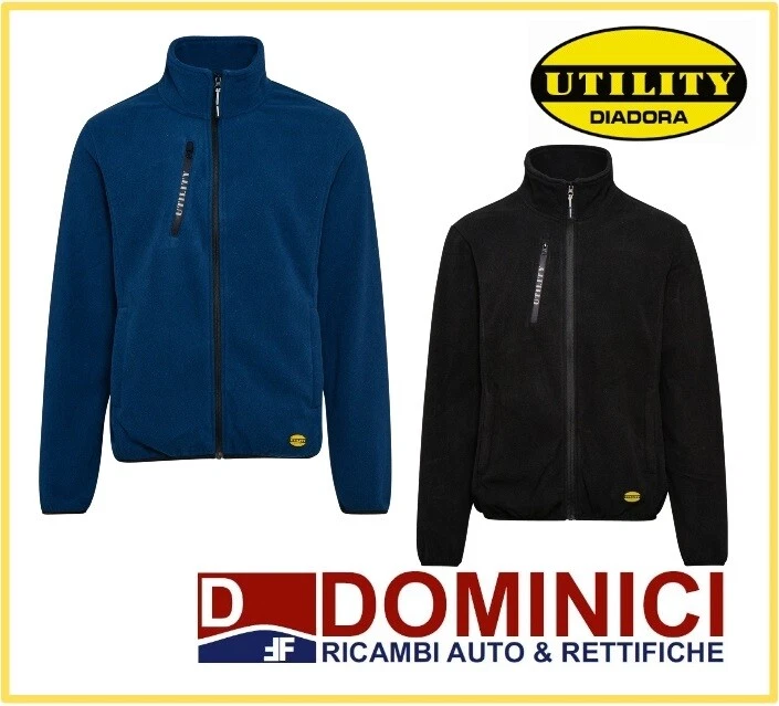 PILE DA LAVORO DIADORA UTILITY SWEAT PILE FZ 702.172118