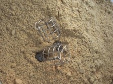 20 Kg KFS Feeder Mix Angelfutter (1Kg/1,50EUR...