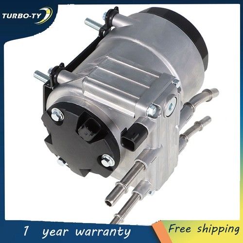 Conjunto de bomba de inyección de combustible 6C3Z-9G282-C para Ford F250 350 450 550 Super Duty - Imagen 7 de 16