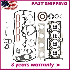 Engine Head Gasket kit For 2.4L 11-15 Hyundai Santa Fe Sorento Sportage Sonata