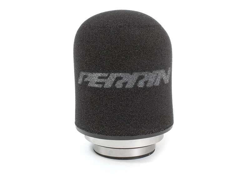 Perrin Replacement 3.125" Cone Air Filter for Perrin 2002-2007 WRX STI Intake - Image 2 of 4