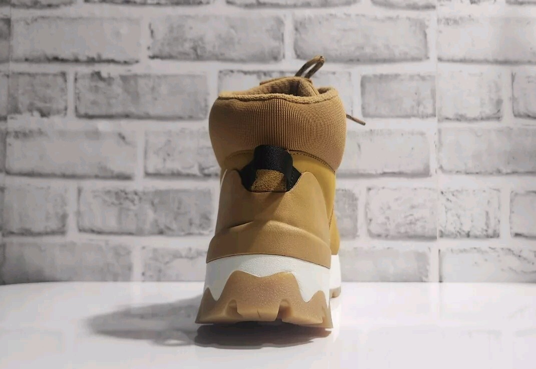 靴 25cm NIKE W CITY CLASSIC DQ5601-710 Nike City Classic Boot Wheat/Sail-Black DQ5601-710 US