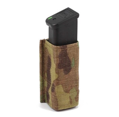 Esstac KYWI Double Pistol GAP Magazine Pouch Multicam Arid Made in USA Esstac KYWI Double Pistol GAP Magazine Pouch Multicam Arid Made in USA