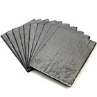Sound Deadening Proofing Mat Butyl Car Van Vibration Damping Audio Panel