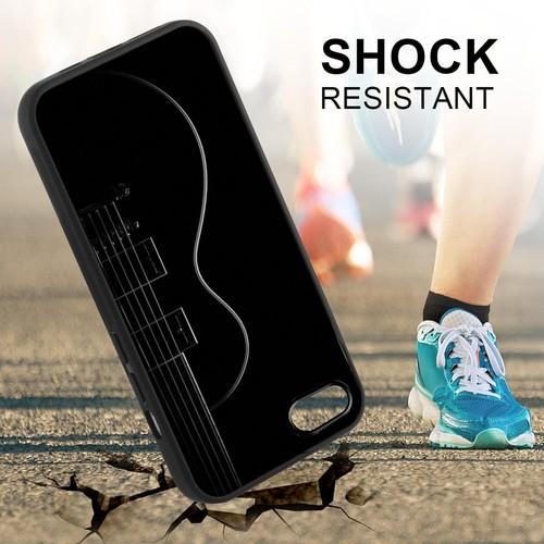 Black Aesthetic collection line Covers For Samsung A15 A16 S23 S24 S25 Ultra FE - 第 20/25 張圖片