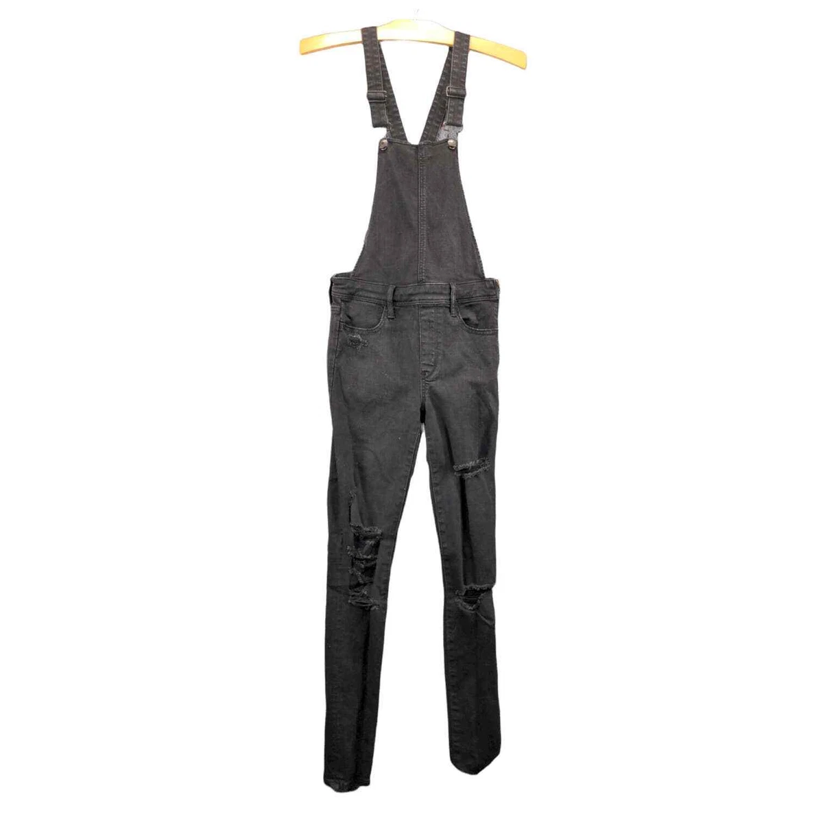 American eagle store jegging overall