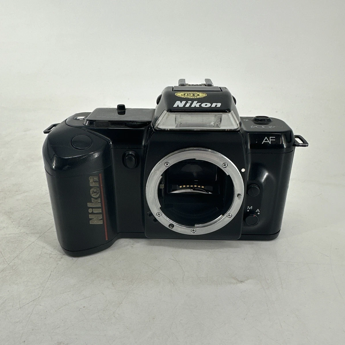 Nikon N4004 35 mm Film Cameras for sale | eBay