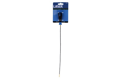 Flexible Magnetic Magnet Pickup Tool 4mm Head (30cm Length) LL - 第 8/9 張圖片