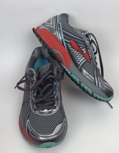 brooks adrenaline gtx womens