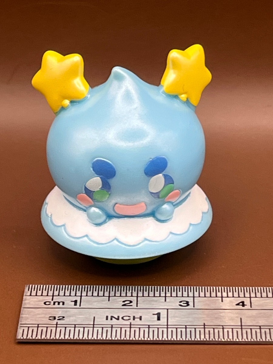 Prunce Star Twinkle PreCure Pretty Cure Figure Mascot Japan