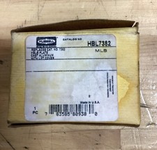 HUBBELL HBL7382 COVER