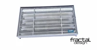 FRACTAL DESIGN DEFINE 7 XL FRONT ODD FILTER - BLACK
