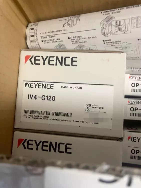 iv4-g120-keyence-vision-sensor-unused-surplus-iv4g120-ebay