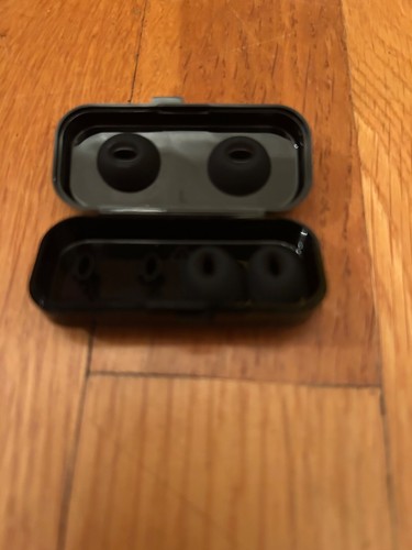 JBL Tune Buds True Wireless Bluetooth Noise-cancelling Earbuds - Picture 6 of 6