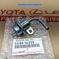 GENUINE TOYOTA Tacoma 4Runner Tundra 3.4L FUEL PRESSURE REGULATOR 23280-62030