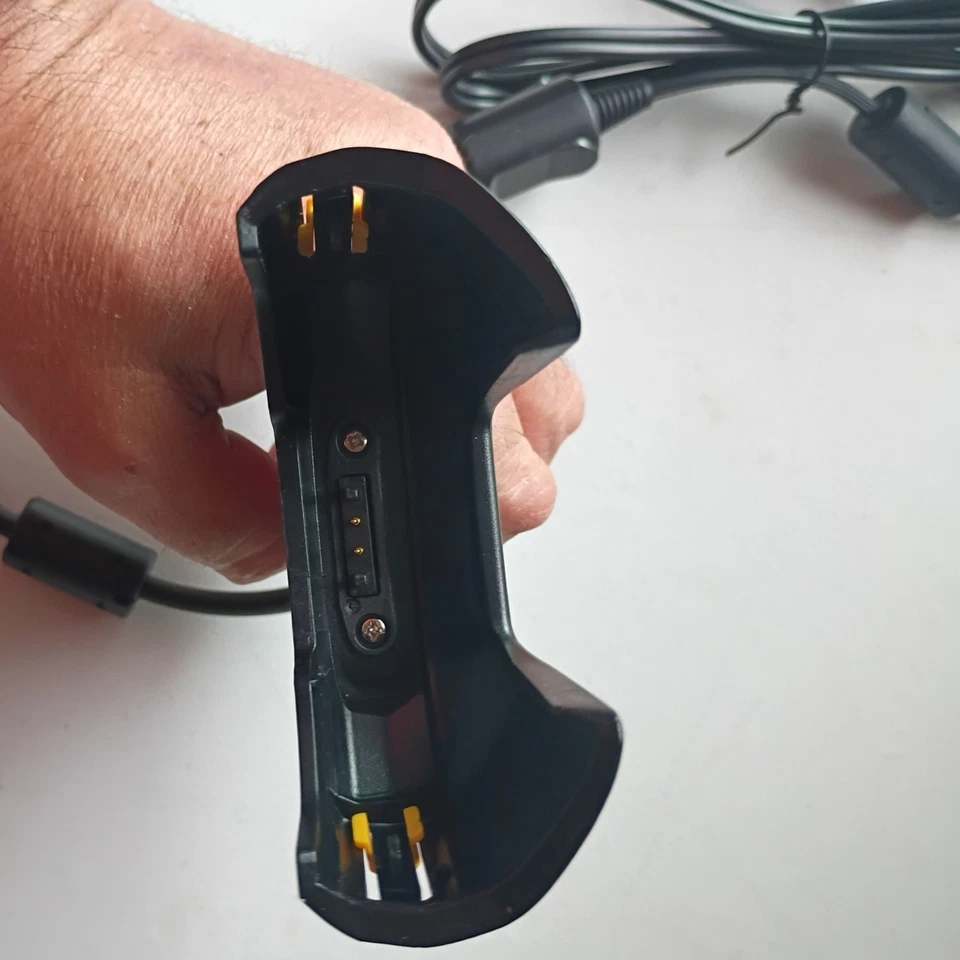 Car Vehicle Charger DC Cable for Zebra TC70 TC75 TC72 TC77 TC75x TC70x NEW - Image 4 of 4