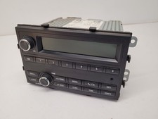 2015 2016 CHEVROLET SONIC Audio Equipment Radio LS 42422654      