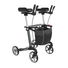 Arthritisrollator Rehasense Navigator mit Unterarmauflagen SH62 cm