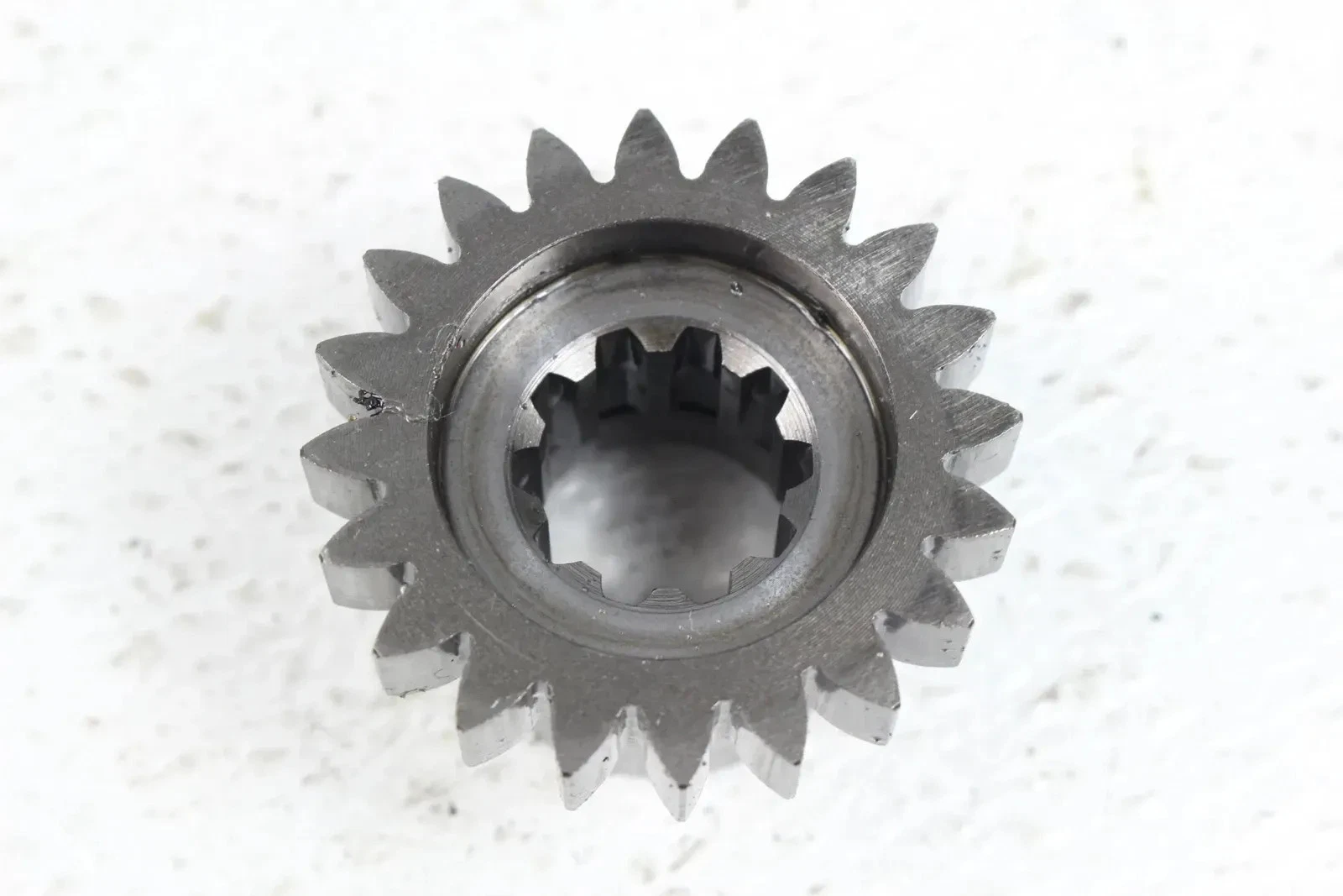 2011 Kawasaki KX250F OEM Crankshaft Primary Gear 13097-0117 B4343