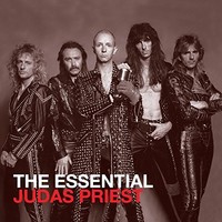 Judas Priest - Essential - Cd - F600Z