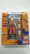 Bandai S.H.Figuarts Krillin Dragon Ball