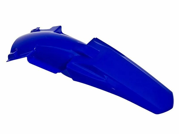 KotflÜGel Hinten Blau FüR Yamaha YZ 85 (CB09) 2005-12-image