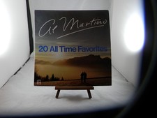 AL MARTINO "20 ALL TIME FAVORITES" NM!! PLAY-GRADED SPECIAL MARKETS