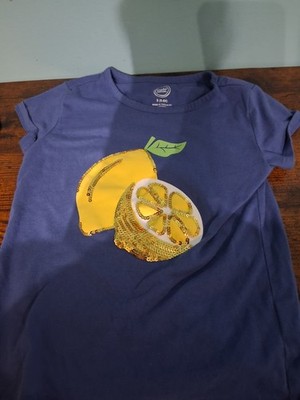 wondernation - girls size 6