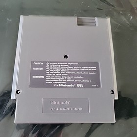 Ivan "Ironman" Stewart's : Super Off-Road - Nintendo Nes