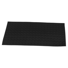 200pcs Mouse Skates Stickers 5mm/0.2in Round Dot Mouse Feet Pads Replacement