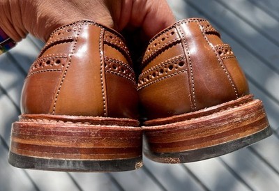 Alden 97506