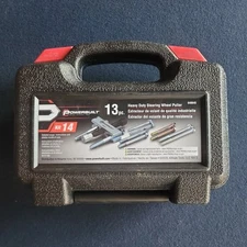 Powerbuilt Heavy Duty Steering Wheel Puller - 648645