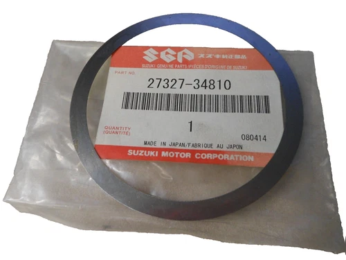 SHIM SET, DRIVE GEAR BEARING *{T:0.35/0.40/0.50/0.60}*