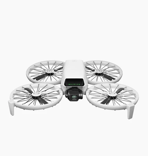 DJI Flip Flymore Combo, 3 Bastteries + DJI RC 2, (US Duty Included) - Image 2 of 4