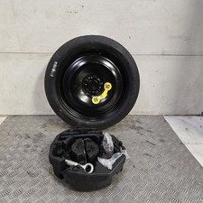 Volvo V90 R-design 2016-2020 Spare Wheel 1 125/80/R18 4180012