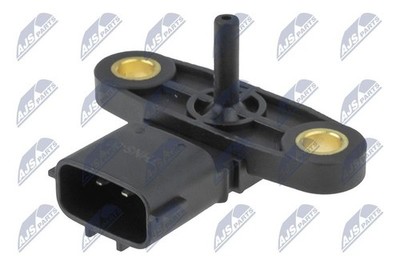 NTY Sensor, Saugrohrdruck ECM-NS-001 passend für NISSAN