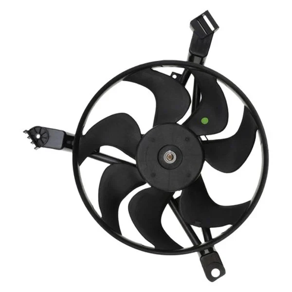 For Chevy Monte Carlo 95-99 VDO Passenger Side Engine Cooling Fan Assembly Foto 3 de 3