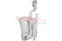 Metzger Autoteile WaschwasserbehäLter Scheibenreinigung 2140342 5 Liter FüR Vw 7