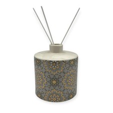 Profumatore Bottiglia in Porcellana Regal 15 cm