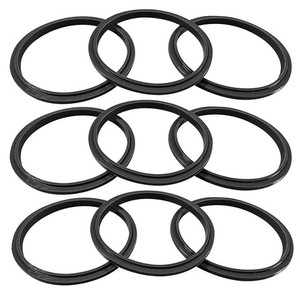 9Pcs Blender Gasket Replacement for  600/900W Extractor Blender Replacement4143
