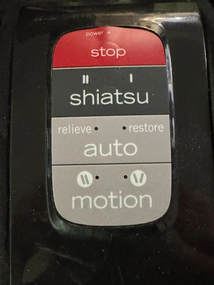 Masajeador de pies y pantorrillas Human Touch Reflex 5s para estrés y fascitis plantar Foto 4 de 4