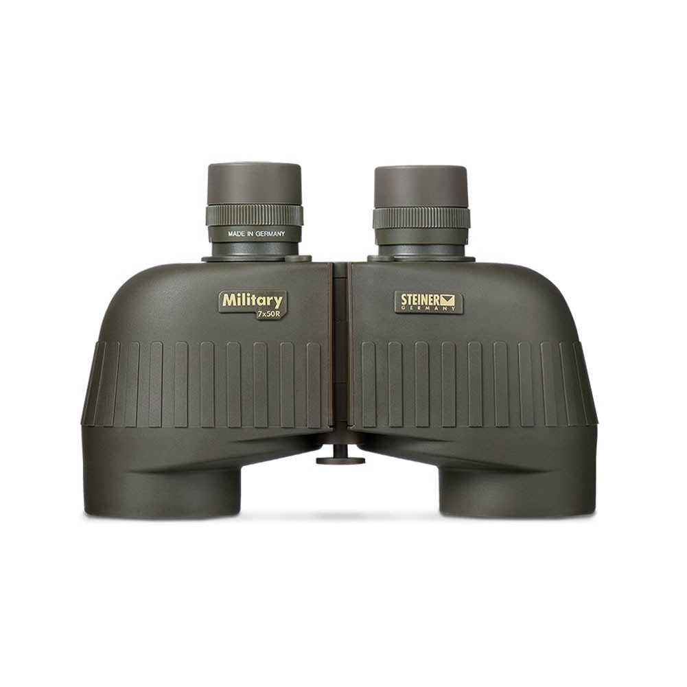 Steiner Optics Military Series M750r 7x50mm Floating Prism Binoculars 2650