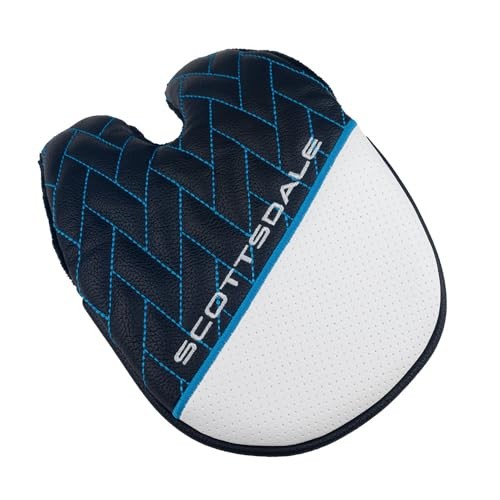 PING SCOTTSDALE Prime Tyne C Putter (Loft 3 degrees) Stepless Steel (33.0/Men's) - Picture 5 of 7