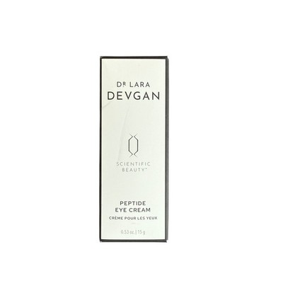 Dr Lara Devgan Peptide Eye Cream 0.53 oz