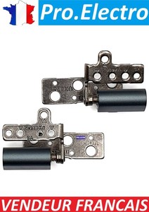 Scharnieren HINGES ASUS Notebook PC UX425E UX425-L UX425-R