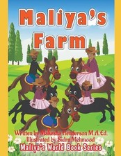 Maliya's Farm