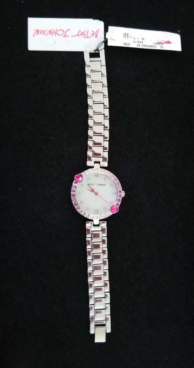 Betsey Johnson Women display picture 3