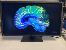 EIZO RadiForce MX315W 31.1-inch Medical Monitor 4096x2160 8MP 3360 Hours